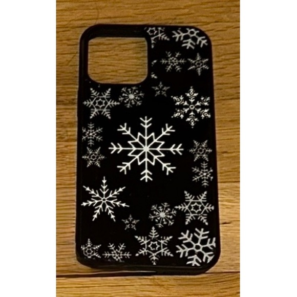 🎄iPhone 14 ProMax Holiday Theme Phone Cases *FIVE* - Picture 12 of 13
